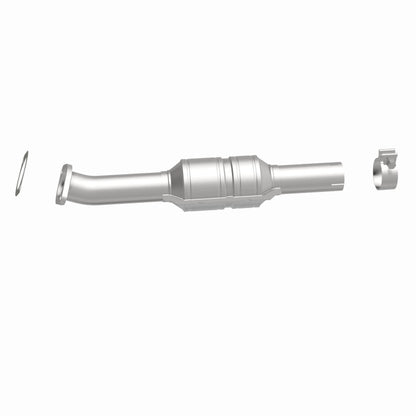 Magnaflow Conv DF 06-08 Eclipse rear OEM Magnaflow