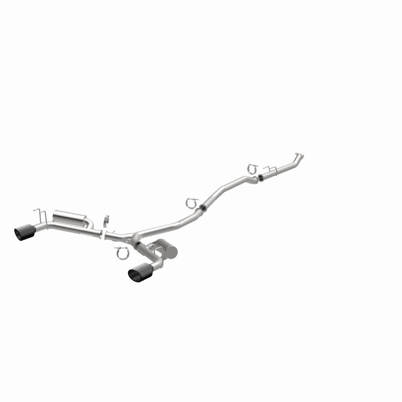 Magnaflow 2022+ Honda Civic SI NEO Cat-Back Exhaust System Magnaflow