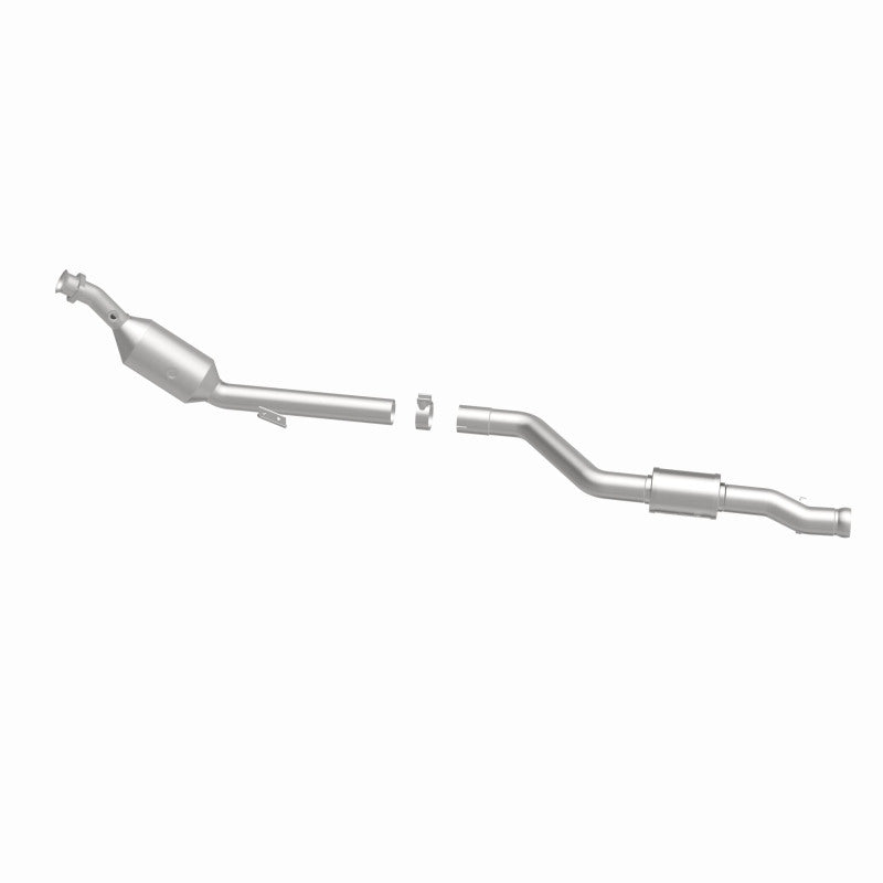 Magnaflow 07-11 S550 V8 5.5 OEM Underbody Direct Fit Converter Magnaflow