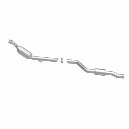 Magnaflow 07-11 S550 V8 5.5 OEM Underbody Direct Fit Converter Magnaflow