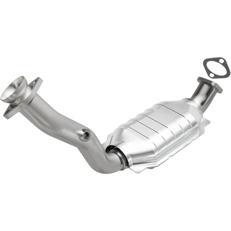 MagnaFlow Conv DF 97-00 Explorer 4.0 Driver Side Magnaflow