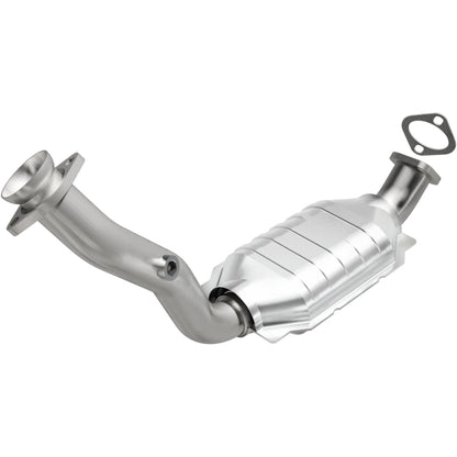 MagnaFlow Conv DF 97-00 Explorer 4.0 Driver Side Magnaflow