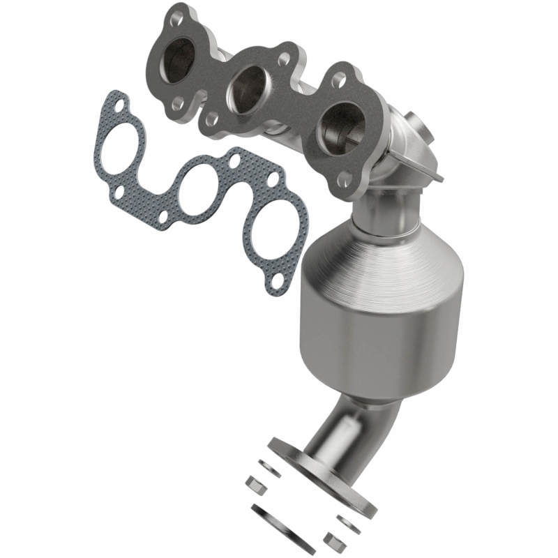 MagnaFlow Converter Direct Fit California Grade 04-06 Toyota Camry 3.3L Magnaflow