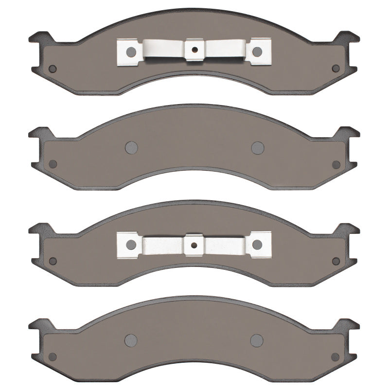 R1 92-94 Ford E-250 Econoline Front Optimum OE Brake Pads