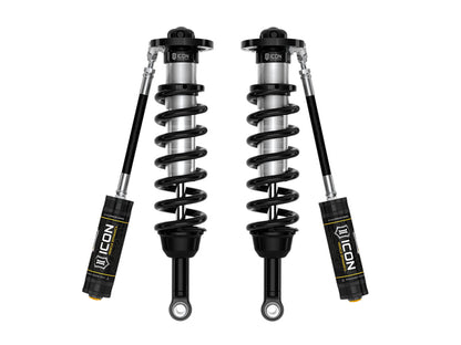 ICON 23-24 Toyota Sequoia TRD 2.5 VS RR Coilover Kit