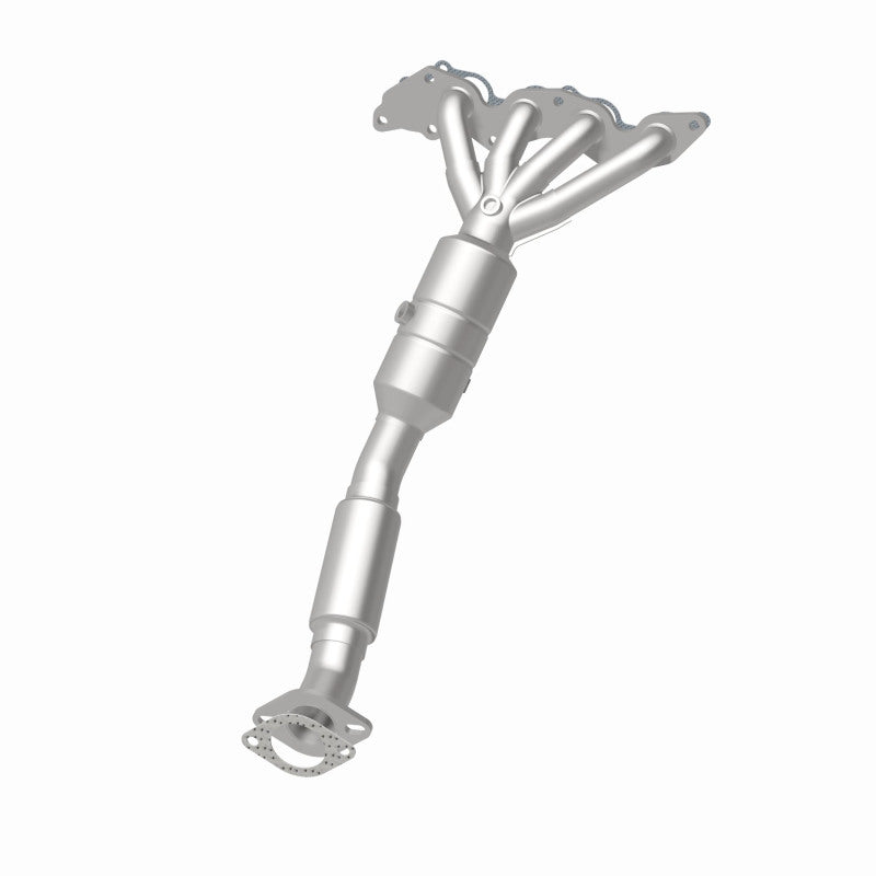 MagnaFlow Conv DF 08-09 Ford Focus 2.0L Magnaflow