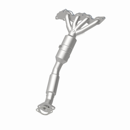 MagnaFlow Conv DF 08-09 Ford Focus 2.0L Magnaflow