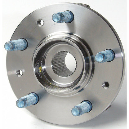 MOOG 98-03 Ford Windstar Front Hub Assembly Moog