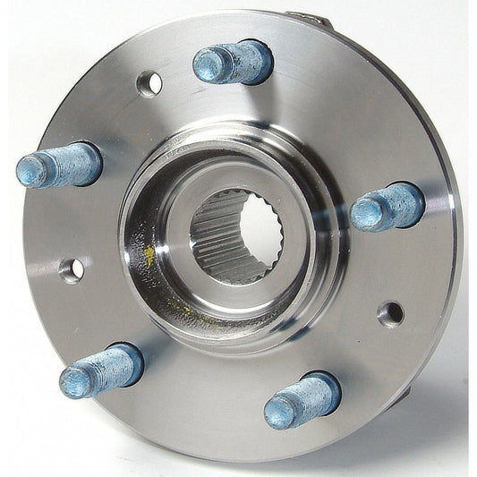 MOOG 98-03 Ford Windstar Front Hub Assembly Moog