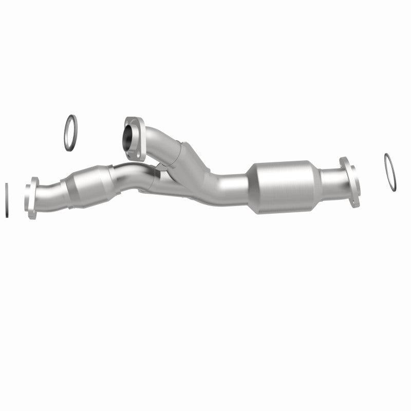 MagnaFlow Conv DF 96-97 Lexus GS300 3.0L Magnaflow