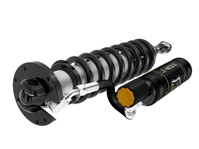 ICON 2014+ Toyota Tundra 2.5 Series VS RR CDEV Coilover Kit ICON