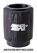 Load image into Gallery viewer, K&amp;N Air Filter Wrap Drycharger KA-7508 Black