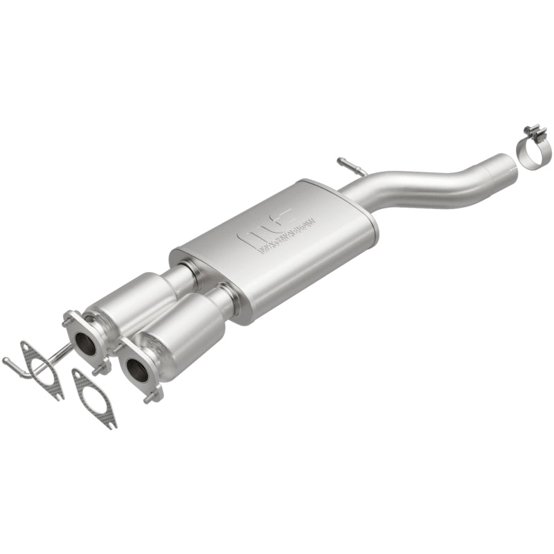 MagnaFlow Conv Direct Fit 12-15 Cadillac SRX 3.6L Magnaflow