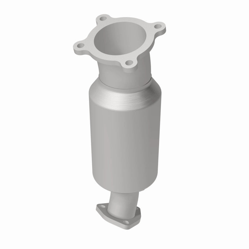 MagnaFlow Conv DF 05-09 Audi A4 2.0 turbo OEM Magnaflow