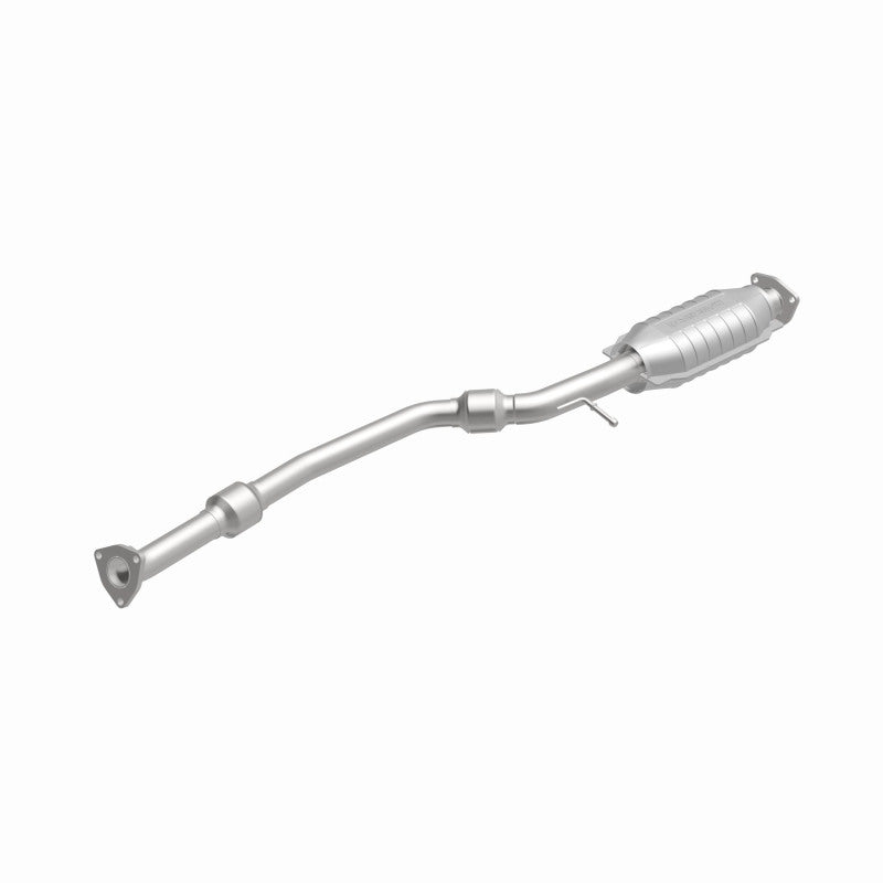MagnaFlow Conv DF 99-02 Lanos 1.6 rear OEM Magnaflow