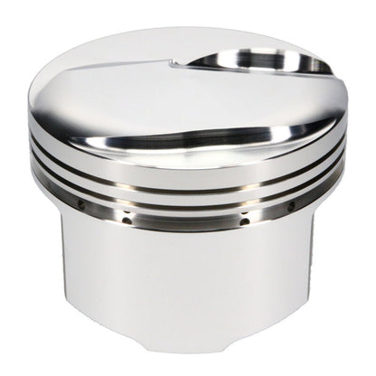 JE Pistons Chevrolet Big Block 4.310in Bore 1.270in CH -18.00 CC Piston Set