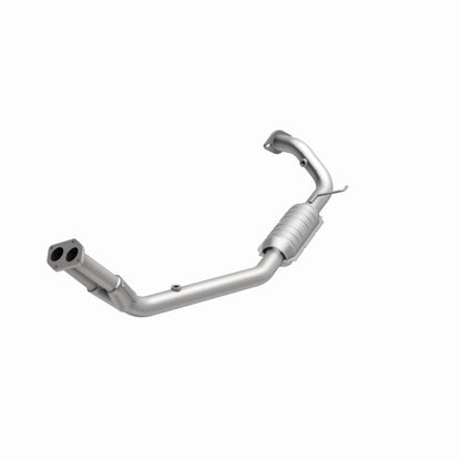 MagnaFlow Conv DF 98-00 Isuzu Amigo 2.2L Magnaflow