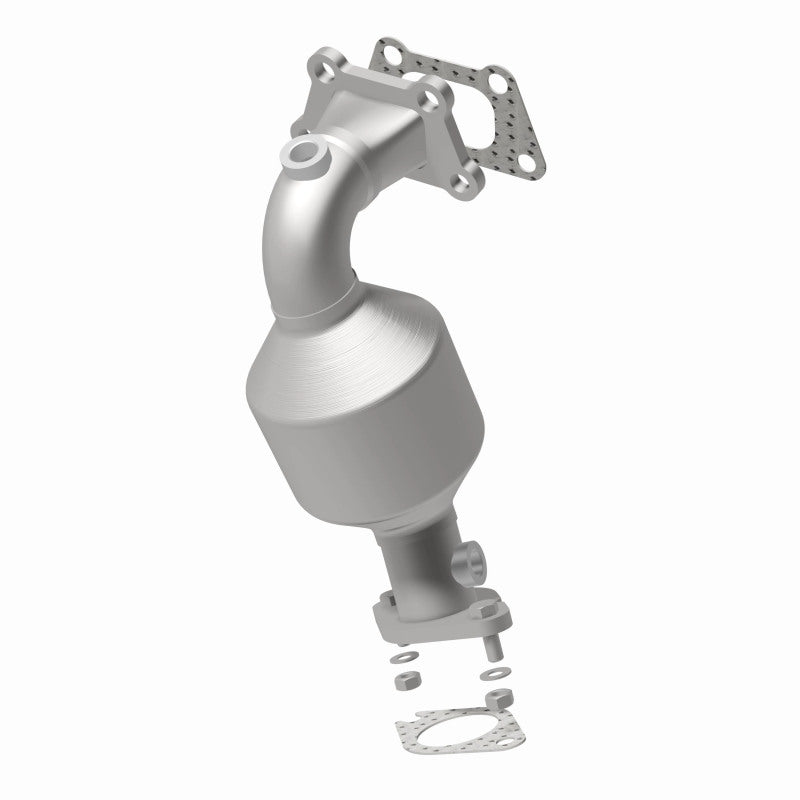 Magnaflow Conv DF 2010-2011 SRX 3 L Underbody Magnaflow