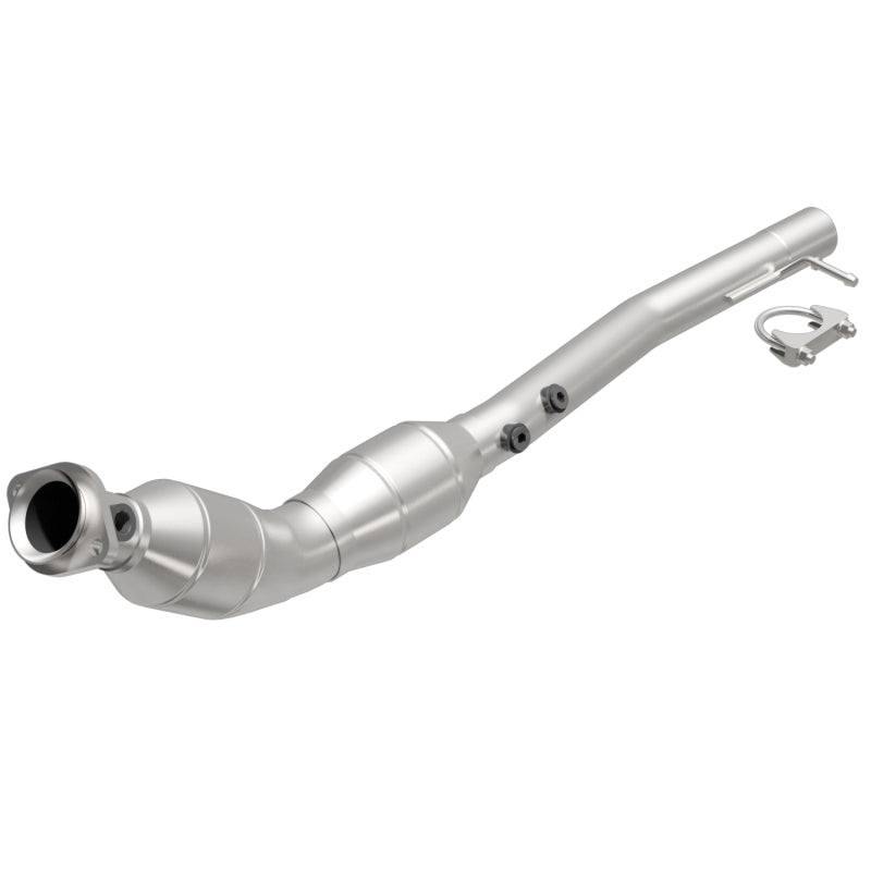 MagnaFlow Conv DF 06-08 Range Rover Passenger Side Magnaflow
