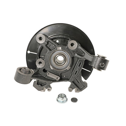 MOOG 06-10 Ford Explorer Rear Right Complete Knuckle Assembly Moog