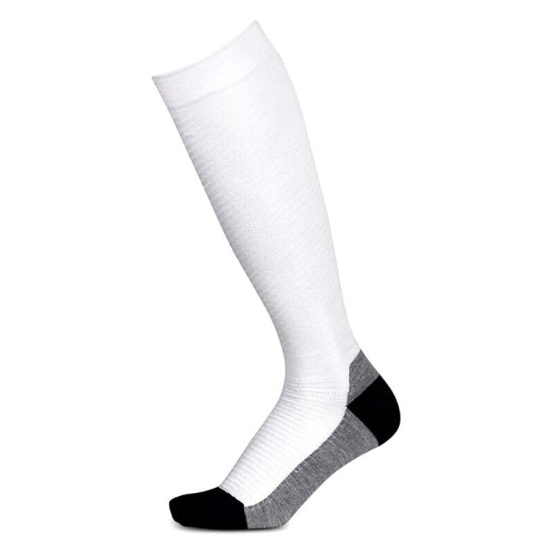 Sparco Sock RW10 White 46
