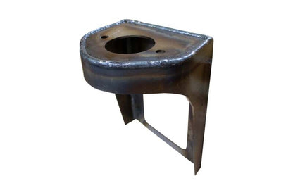 Rustbuster Rear Cab Mount Right Side