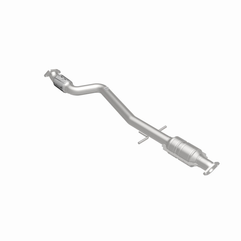 Magnaflow Conv DF 2012-2014 CRUZE 1.4L Underbody Magnaflow