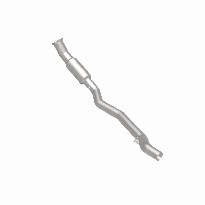 MagnaFlow 07-10 Dodge Charger 3.5L CARB Compliant Direct Fit Catalytic Converter Magnaflow