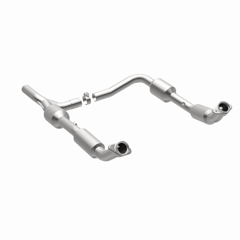 MagnaFlow Conv Direct Fit OEM 07-08 Ford E-150 Magnaflow