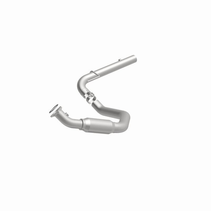 Magnaflow 06-10 Chevrolet Express 3500 6.0L Direct Fit Converter Magnaflow
