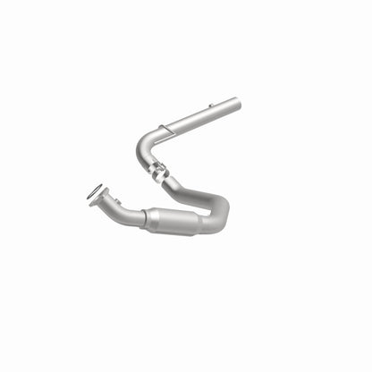 Magnaflow 06-10 Chevrolet Express 3500 6.0L Direct Fit Converter Magnaflow