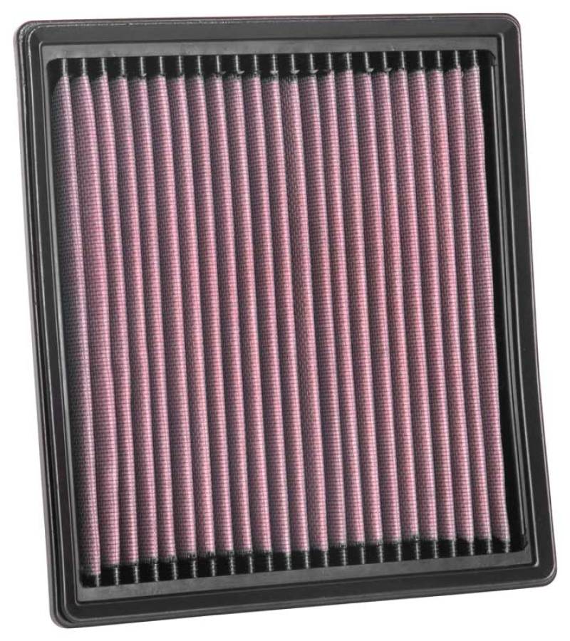 K&N 2019 Subaru WRX STI 2.5L F/I Replacement Air Filter K&N Engineering