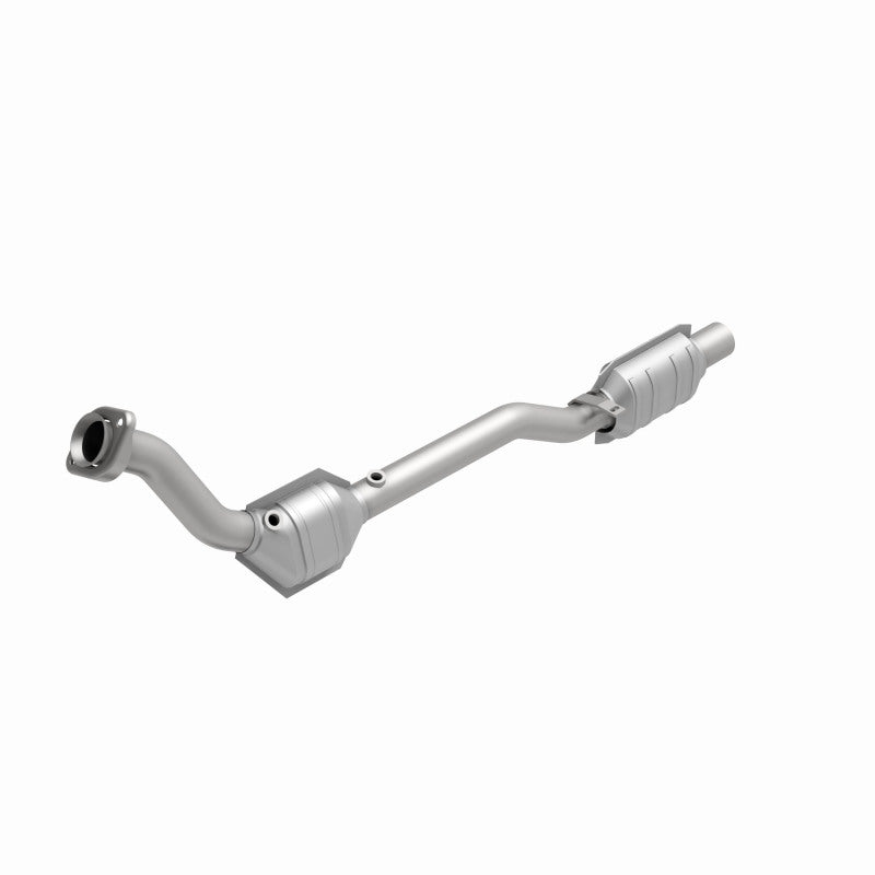 MagnaFlow Conv DF 99-01 Ford Explor 5.0L Magnaflow