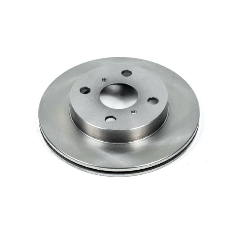 Power Stop 2000 Toyota Echo Front Autospecialty Brake Rotor PowerStop