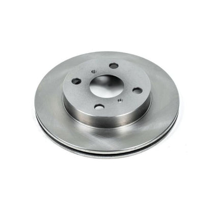 Power Stop 2000 Toyota Echo Front Autospecialty Brake Rotor PowerStop