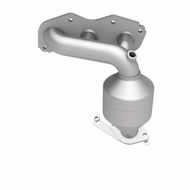 MagnaFlow Conv DF 07-09 Lexus RX350 3.5L Magnaflow