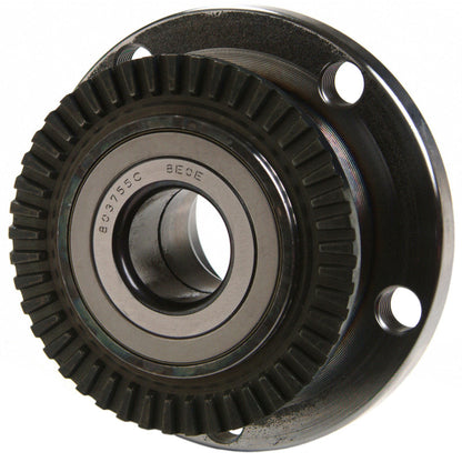 MOOG 02-08 Audi A4 Rear Hub Assembly Moog