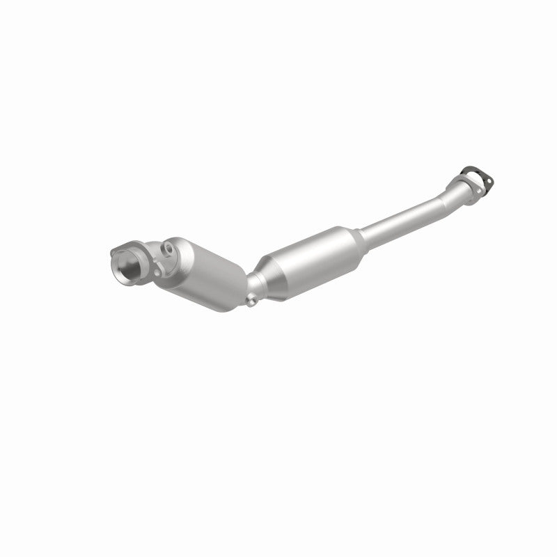 MagnaFlow Conv DF 2004-2008 Ford Crown Victoria 4.6L Magnaflow