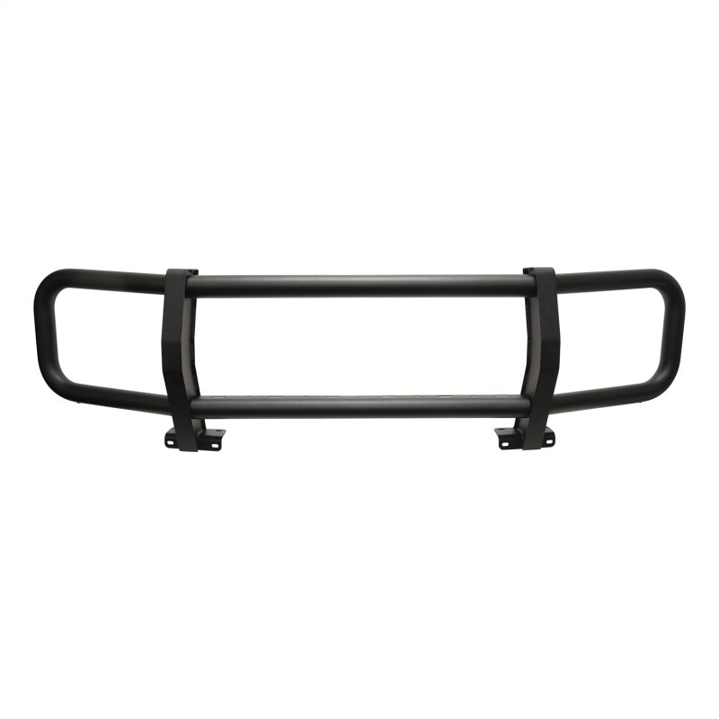 Westin 21-23 Ford Bronco (Excl. Bronco Sport)XTS Front Bumper Brush Guard for OEM Bumper - Tex Black Westin