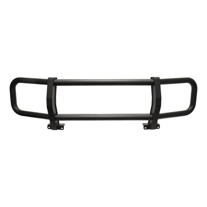 Westin 21-23 Ford Bronco (Excl. Bronco Sport)XTS Front Bumper Brush Guard for OEM Bumper - Tex Black Westin