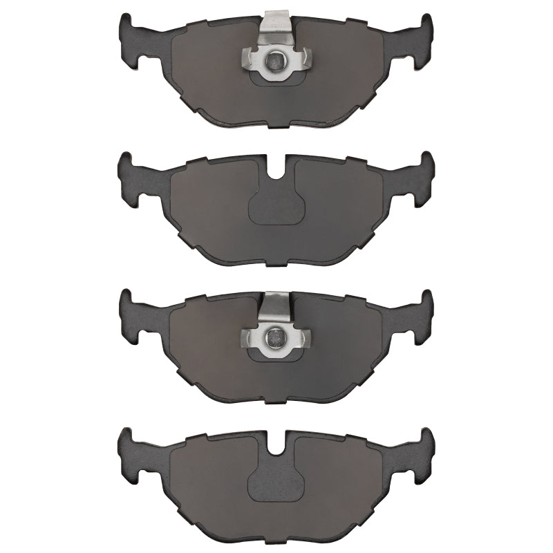 R1 96-03 BMW 525I Rear Euro Ceramic Brake Pads