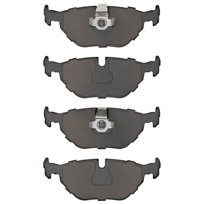 R1 96-03 BMW 525I Rear Euro Ceramic Brake Pads