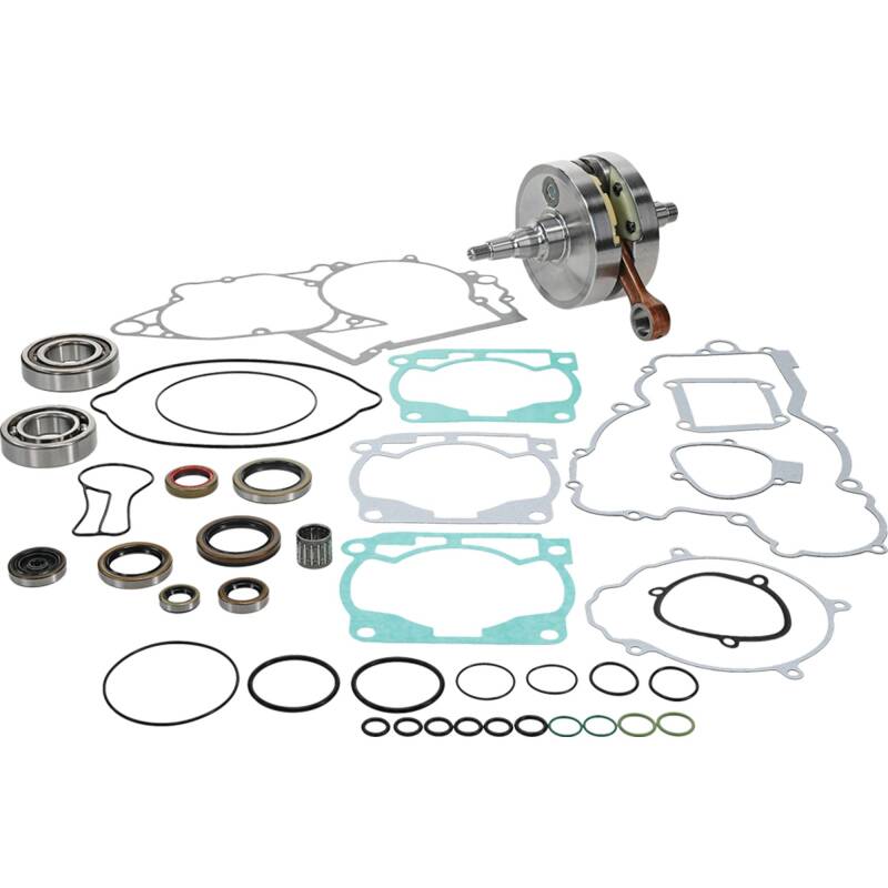Hot Rods Bottom End Kit for 2007-2016 Husqvarna/KTM 250 SX & More - CBK0006