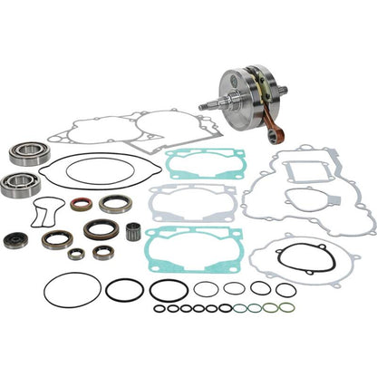 Hot Rods Bottom End Kit for 2007-2016 Husqvarna/KTM 250 SX & More - CBK0006