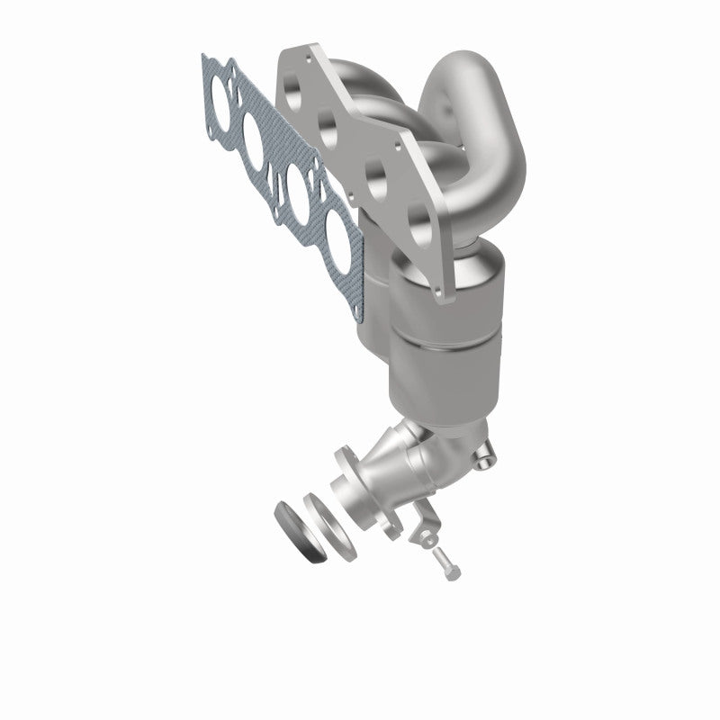 MagnaFlow Conv DF 01-03 Toyota RAV4 2.0L Manifold