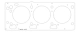 Cometic Chrysler EGF/EGG/EGJ/EGK/EGQ/EGS SOHC V6 .075in MLS Cylinder Head Gasket - 96.5mm Bore - RHS