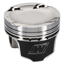 Load image into Gallery viewer, Wiseco 1400 HD 1st Gen 6 Bolt 4G63 Turbo -14cc Piston Shelf Stock Kit