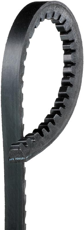 Gates 81-82 Oldsmobile Delta 88 V-8 5.0L V.P. High Capacity V-Belt (Standard)