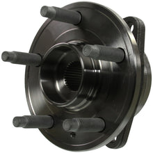 Load image into Gallery viewer, MOOG 10-15 Chevrolet Cruze Front Hub Assembly