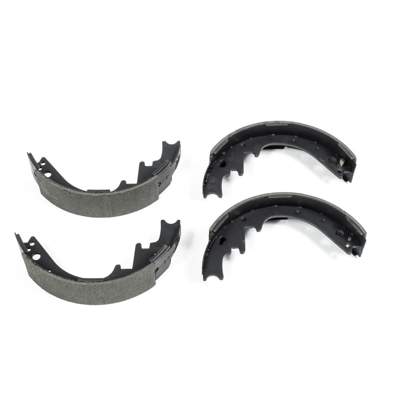 Power Stop 67-70 Chrysler 300 Rear Autospecialty Brake Shoes PowerStop